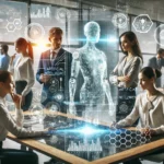 2025 : Miser sur l’humain, les données et les processus pour réussir l’intégration de l’intelligence artificielle