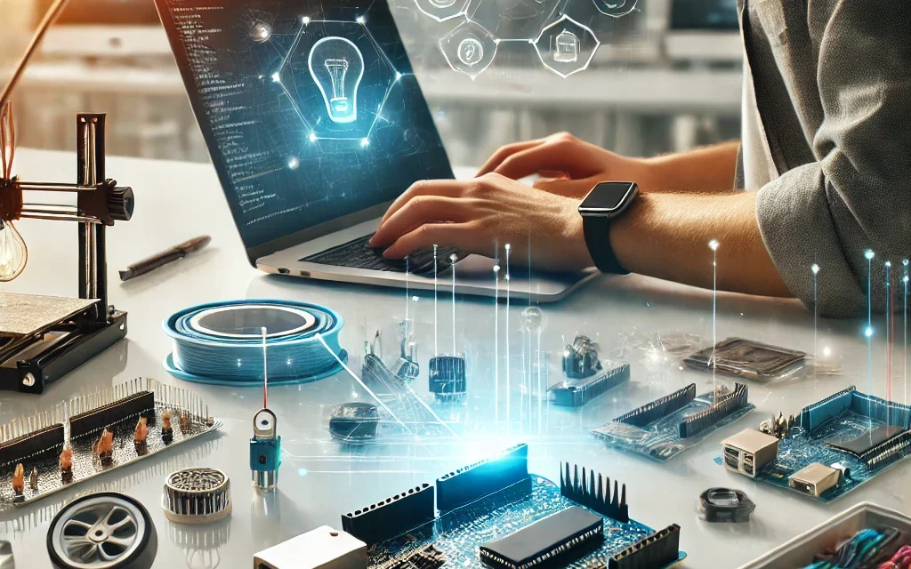 Expérimenter avec de nouvelles technologies en 2025 : une résolution gagnante