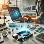 Expérimenter avec de nouvelles technologies en 2025 : une résolution gagnante