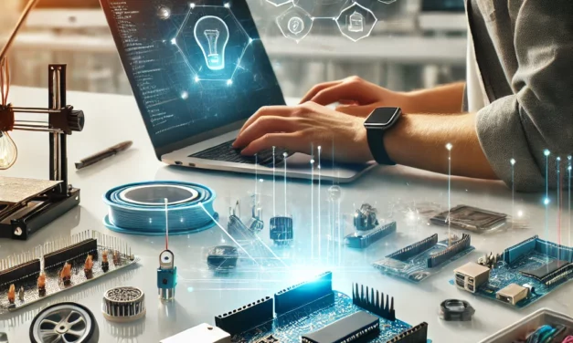 Expérimenter avec de nouvelles technologies en 2025 : une résolution gagnante